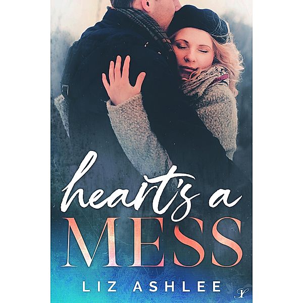 Heart's a Mess, Liz Ashlee