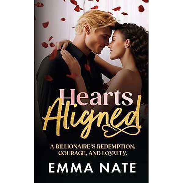 Hearts Aligned, Emma Nate