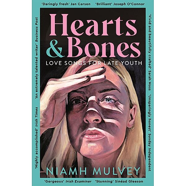 Hearts and Bones, Niamh Mulvey