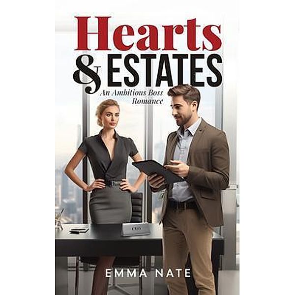 Hearts and Estates, Emma Nate