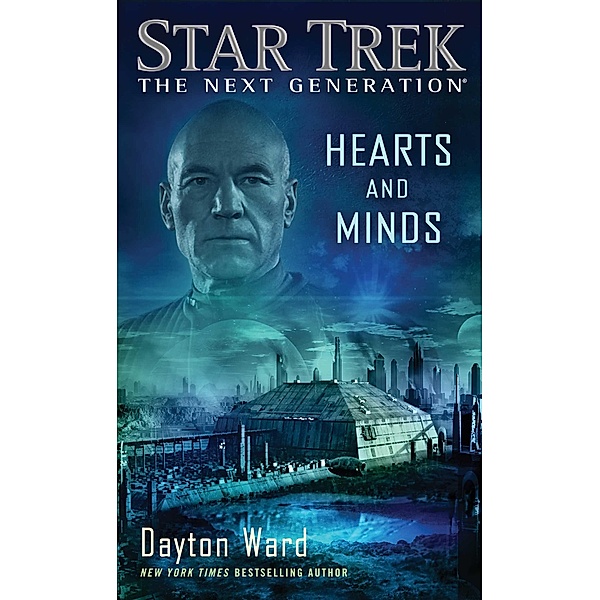 Hearts and Minds, Dayton Ward