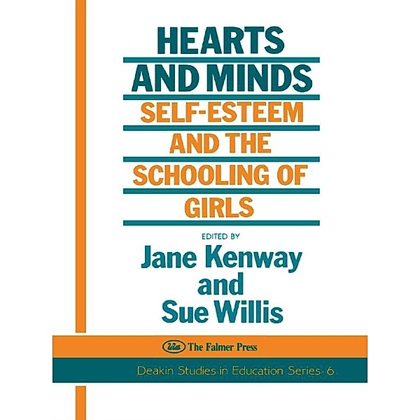 Hearts And Minds, Jane Kenway, Sue Willis