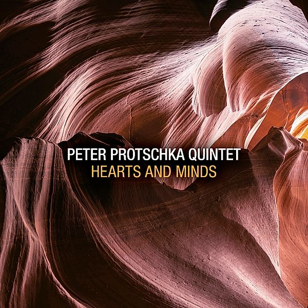 Hearts And Minds, Peter-Quintet- Protschka
