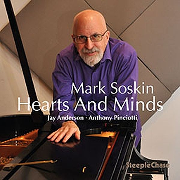 Hearts And Minds, Mark Soskin