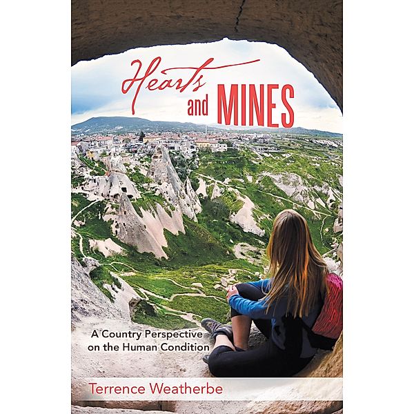 Hearts and Mines, Terrence Weatherbe