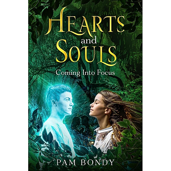 Hearts And Souls: Coming Into Focus, Pam Bondy