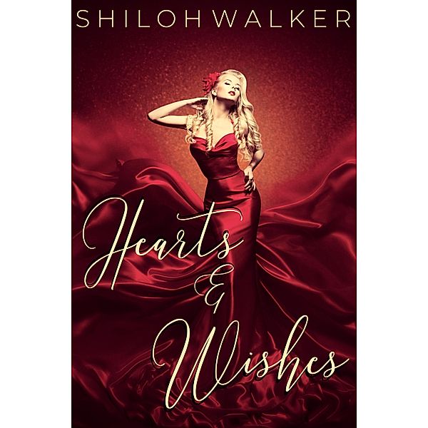 Hearts and Wishes, Shiloh Walker