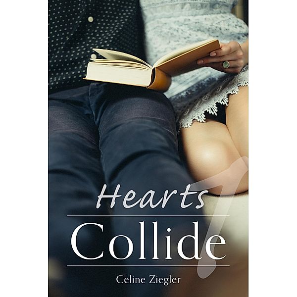 Hearts Collide, Celine Ziegler