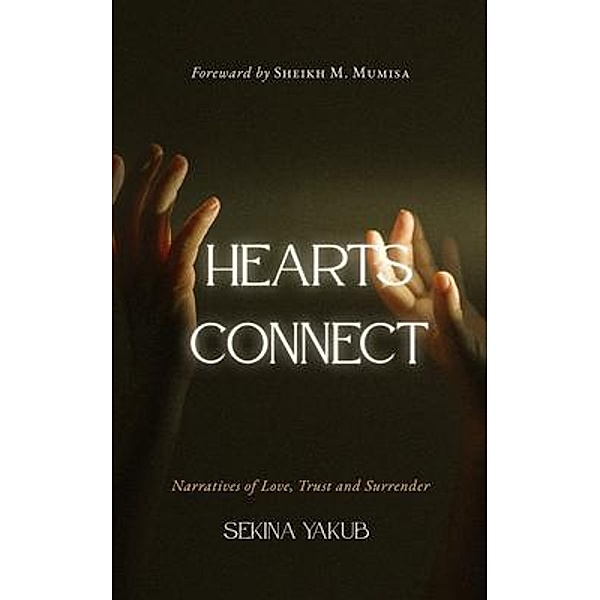 Hearts Connect, Sekina Yakub