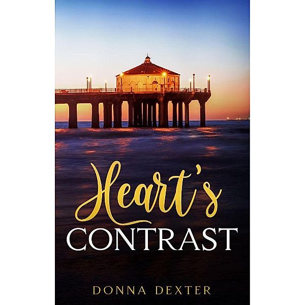 Heart's Contrast, Donna Dexter