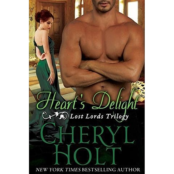 Heart's Delight, Cheryl Holt
