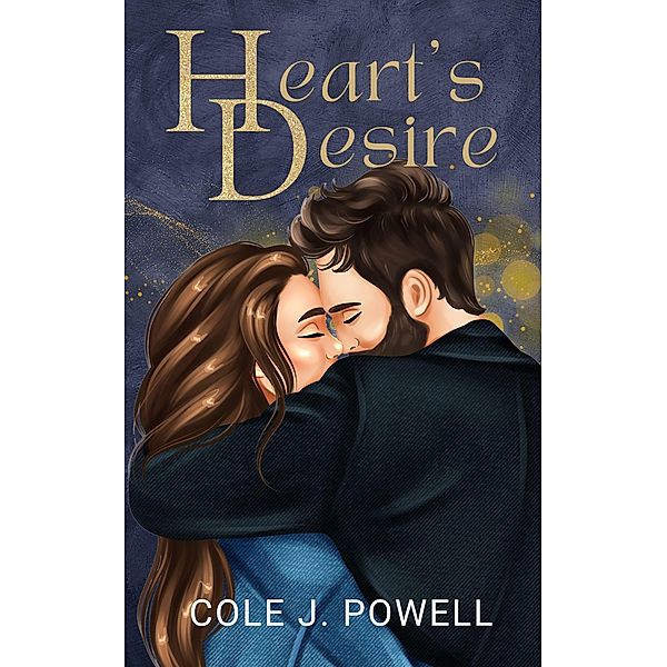 Heart's Desire, Cole J. Powell