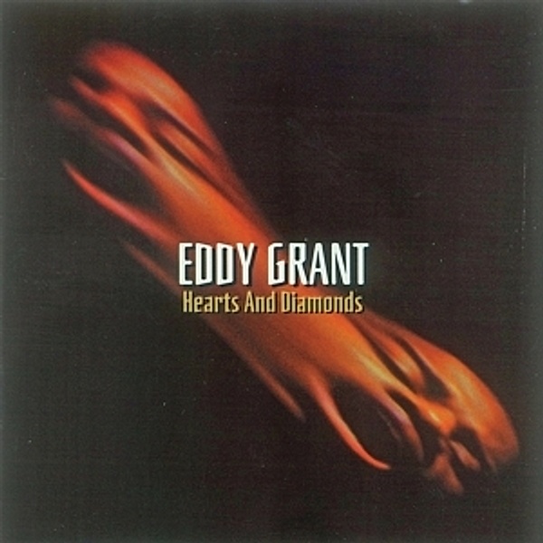 Hearts & Diamonds, Eddy Grant
