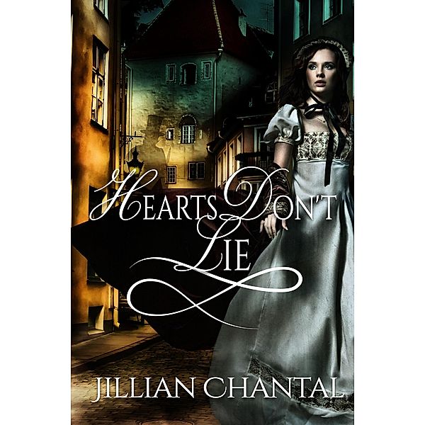 Hearts Don't Lie, Jillian Chantal