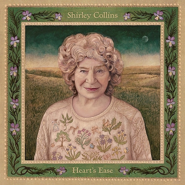 Heart'S Ease, Shirley Collins