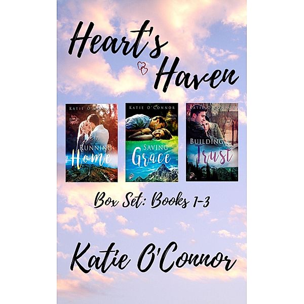 Heart's Haven / Heart's Haven, Katie O'Connor