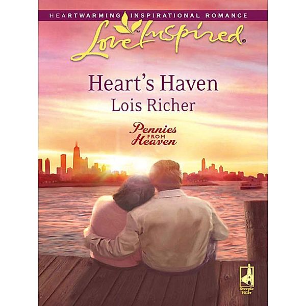 Heart's Haven / Pennies From Heaven Bd.2, Lois Richer