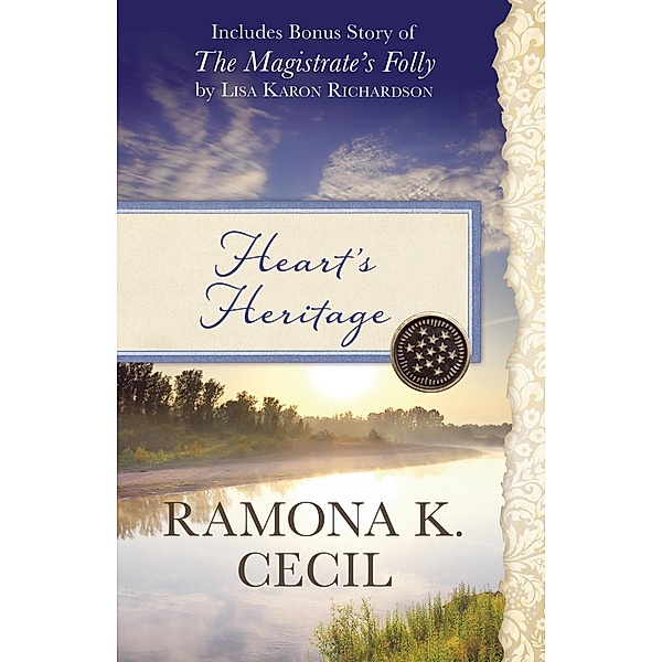 Heart's Heritage, Ramona K. Cecil