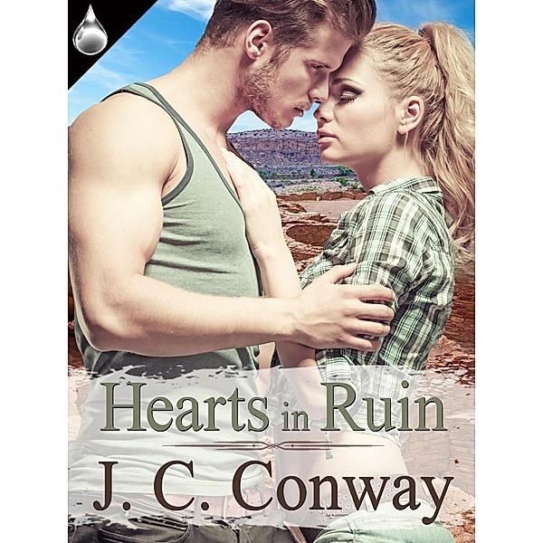 Hearts In Ruin, J. C. Conway