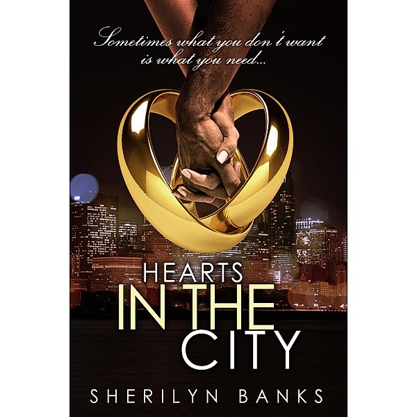 Hearts in the City, Sherilyn Banks