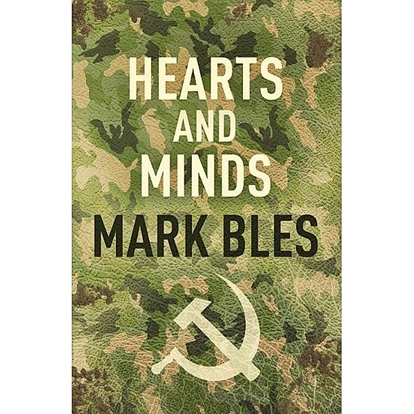 Hearts & Minds, Mark Whitcombe-Power