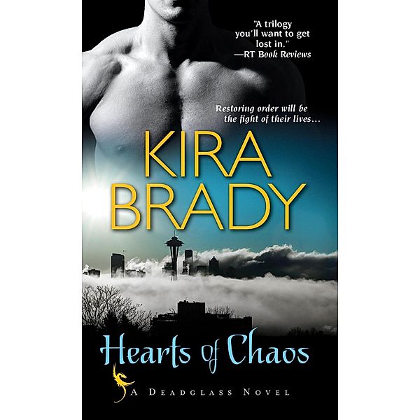 Hearts of Chaos, Kira Brady