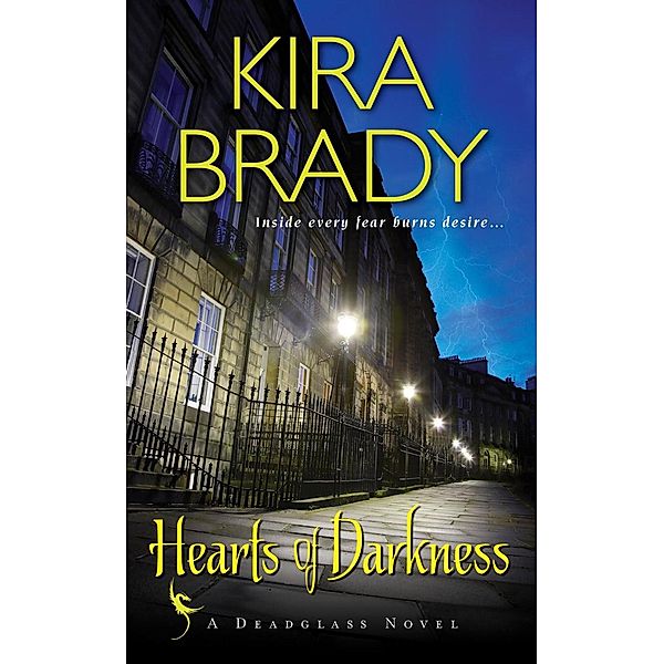 Hearts of Darkness, Kira Brady