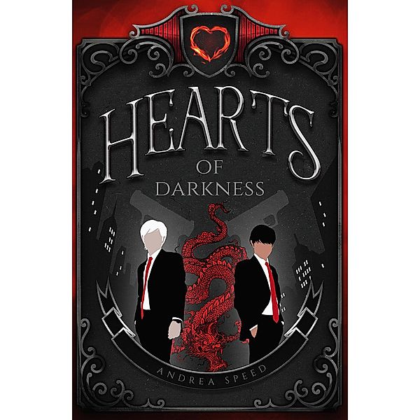 Hearts of Darkness, Andrea Speed