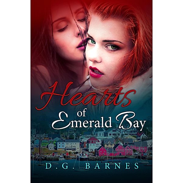 Hearts of Emerald Bay, Dg Barnes