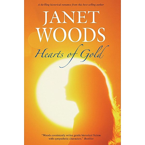 Hearts of Gold, Janet Woods