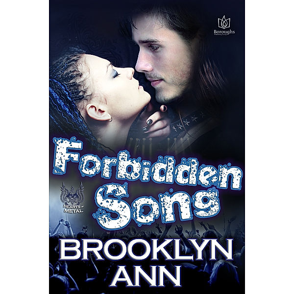 Hearts of Metal: Forbidden Song, Brooklyn Ann