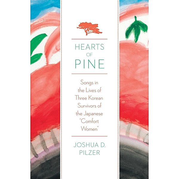 Hearts of Pine, Joshua D. J. D. Pilzer