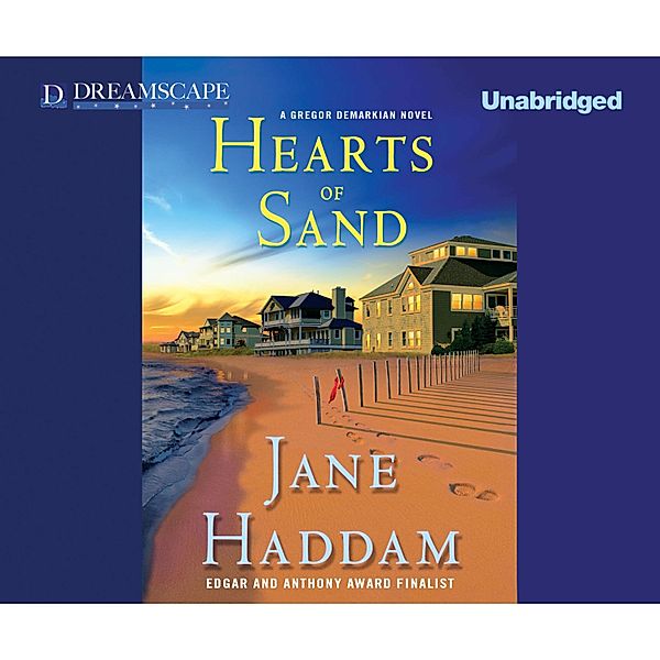 Hearts of Sand - A Gregor Demarkian Novel 28 (Unabridged), Jane Haddam