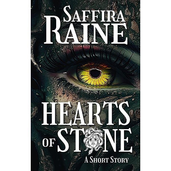 Hearts of Stone, Saffira Raine