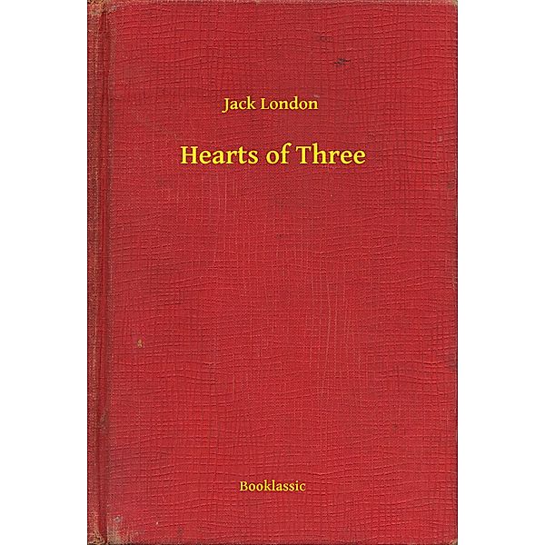Hearts of Three, Jack Jack