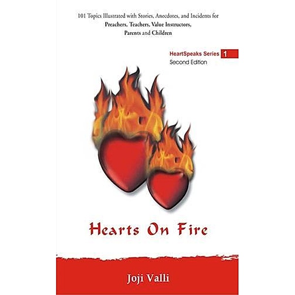 Hearts On Fire, Joji Valli