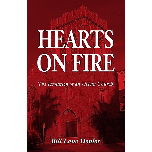 Hearts on Fire, Bill Lane Doulos