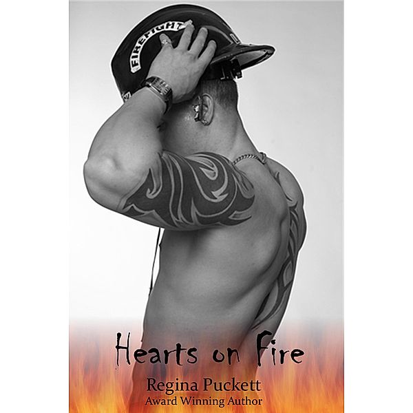 Hearts on Fire, Regina Puckett