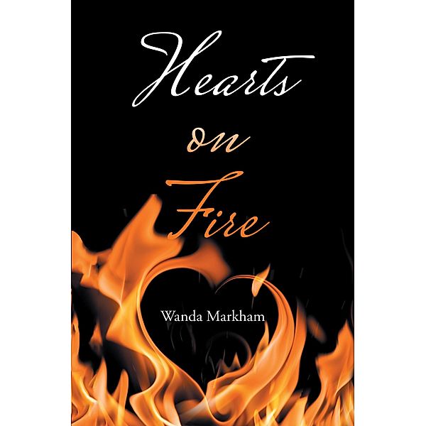 Hearts on Fire, Wanda Markham