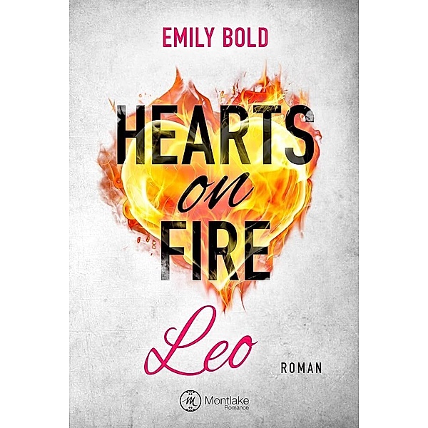 Hearts on Fire - Leo, Emily Bold