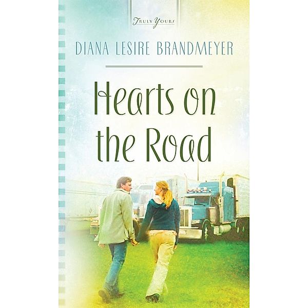 Hearts On The Road, Diana Lesire Brandmeyer