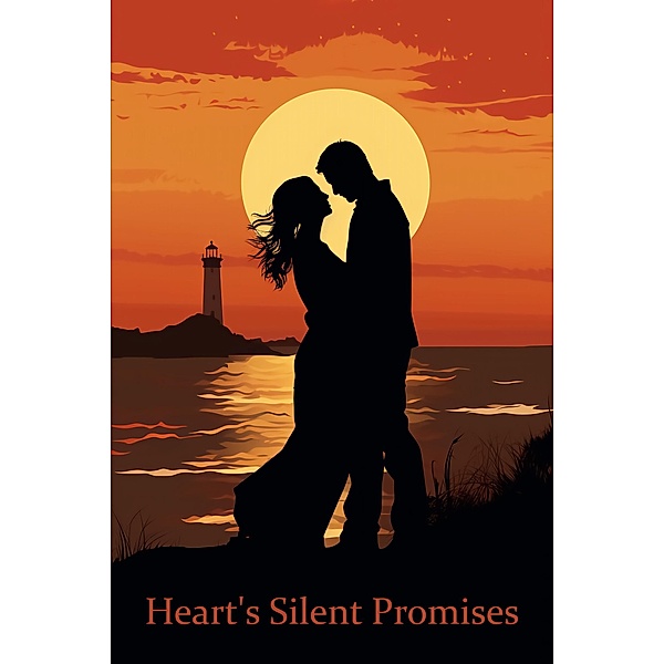 Heart's Silent Promises, Keir Bandy