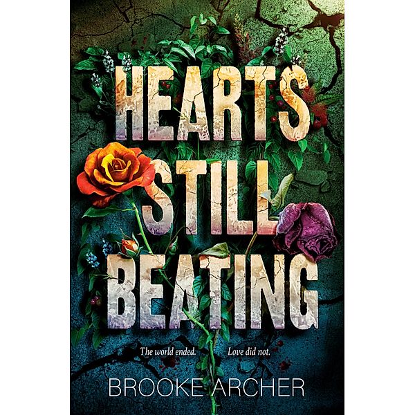 Hearts Still Beating, Brooke Archer