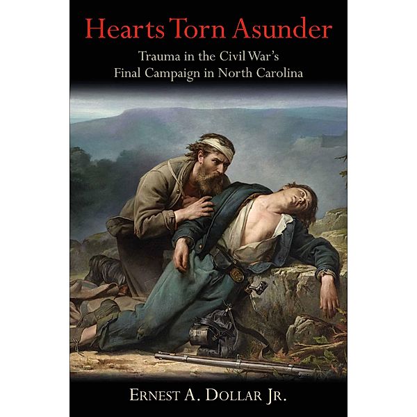 Hearts Torn Asunder, Ernest A. Dollar