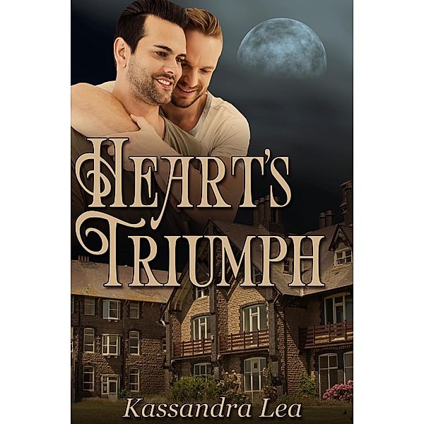 Heart's Triumph, Kassandra Lea