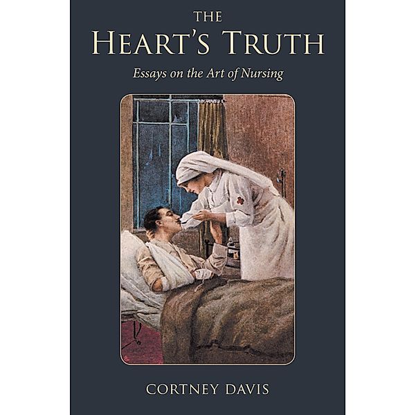 Heart's Truth, Cortney Davis