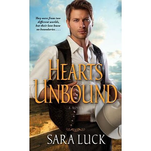 Hearts Unbound, Sara Luck