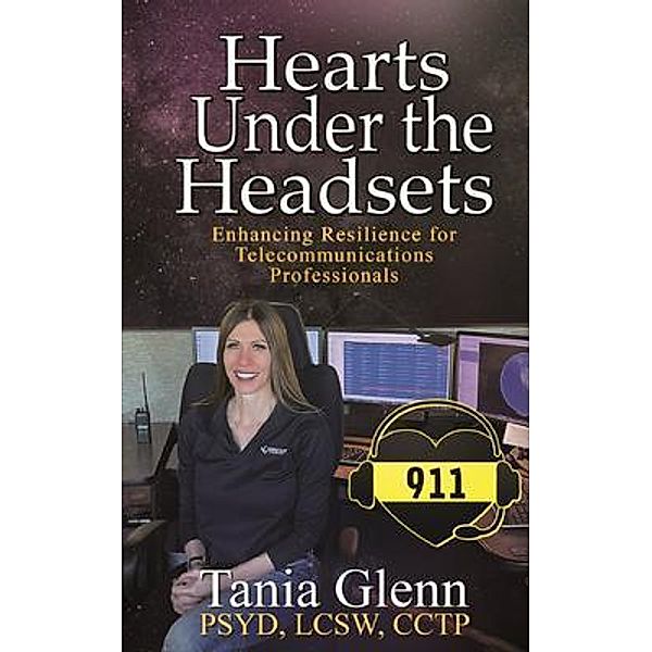 Hearts Under the Headsets, Tania Glenn