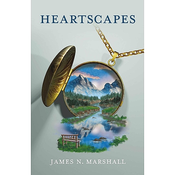 Heartscapes, James N. Marshall