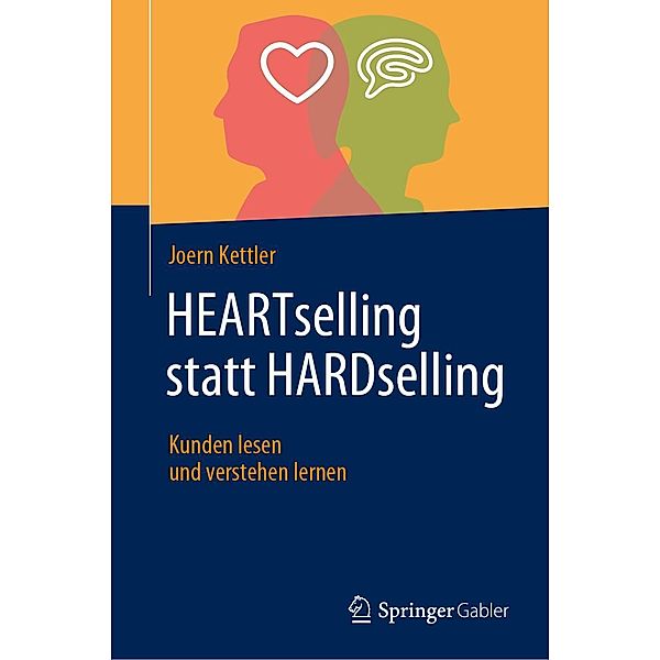 HEARTselling statt HARDselling, Joern Kettler